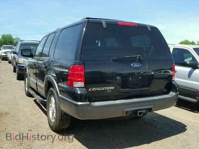 2004 FORD EXPEDITION - VIN: 1FMPU16L54LB35680 - Фото 3