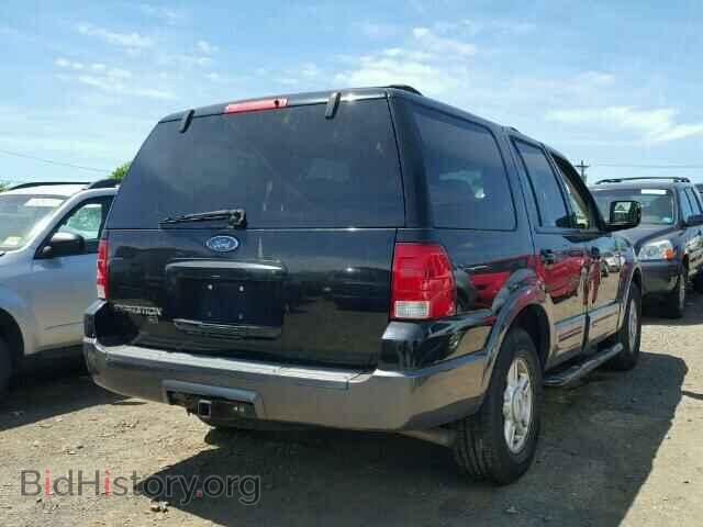 2004 FORD EXPEDITION - VIN: 1FMPU16L54LB35680 - Фото 4