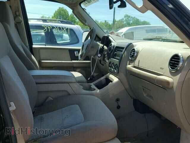 2004 FORD EXPEDITION - VIN: 1FMPU16L54LB35680 - Фото 5