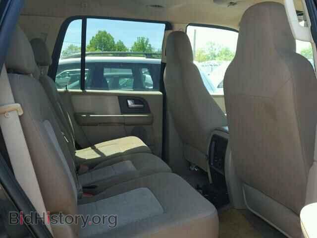 2004 FORD EXPEDITION - VIN: 1FMPU16L54LB35680 - Фото 6