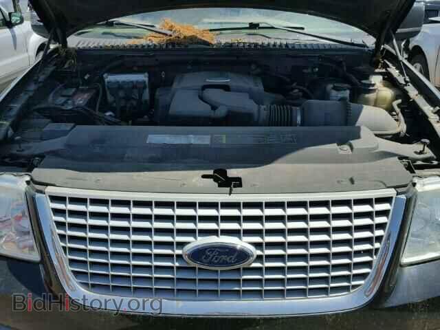 2004 FORD EXPEDITION - VIN: 1FMPU16L54LB35680 - Фото 7