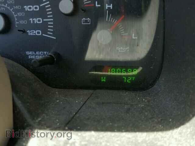 2004 FORD EXPEDITION - VIN: 1FMPU16L54LB35680 - Фото 8