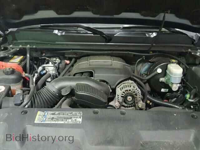 2009 CHEVROLET SILVERADO - VIN: 1GCEK29089Z286204 - Фото 7