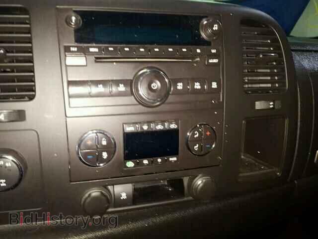 2009 CHEVROLET SILVERADO - VIN: 1GCEK29089Z286204 - Фото 9