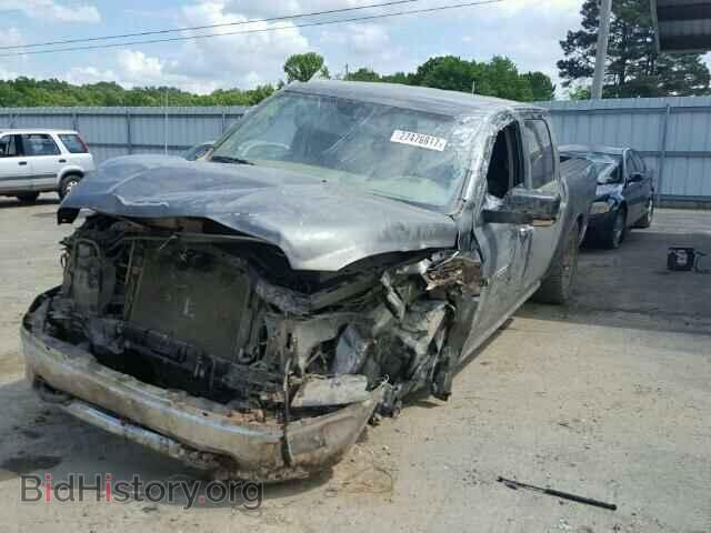 2012 DODGE RAM 1500 - VIN: 1C6RD7LT0CS239428 - Фото 2