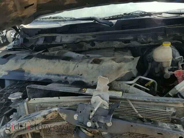 2012 DODGE RAM 1500 - VIN: 1C6RD7LT0CS239428 - Фото 7