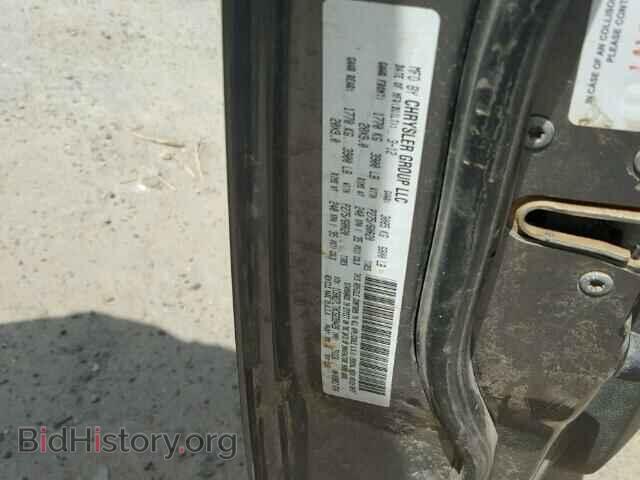 2012 DODGE RAM 1500 - VIN: 1C6RD7LT0CS239428 - Фото 10