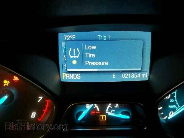 2015 FORD ESCAPE - VIN: 1FMCU9GX5FUB02349 - Фото 8