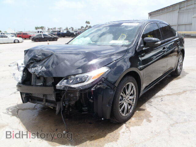 2014 TOYOTA AVALON - VIN: 4T1BK1EB0EU082407 - Фото 2