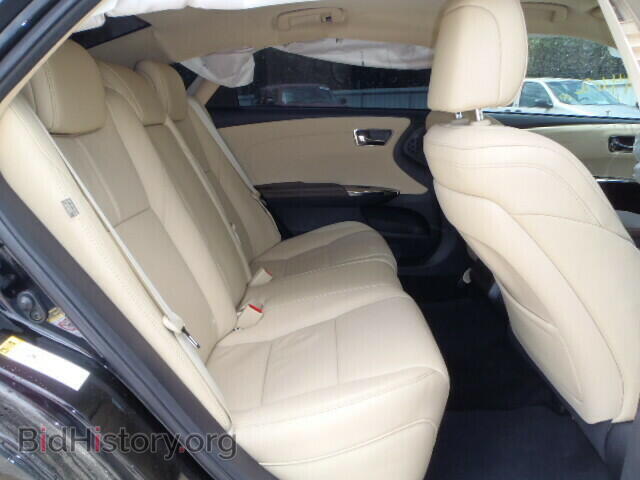 2014 TOYOTA AVALON - VIN: 4T1BK1EB0EU082407 - Фото 6