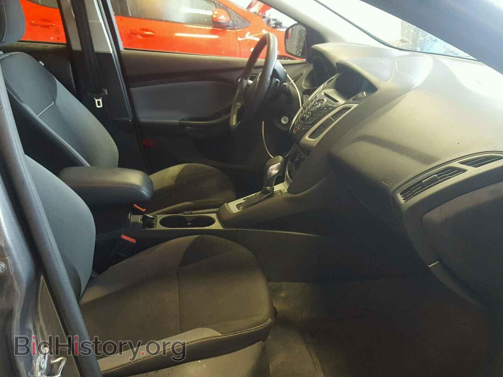 2013 FORD FOCUS - VIN: 1FADP3F28DL291526 - Photo 5