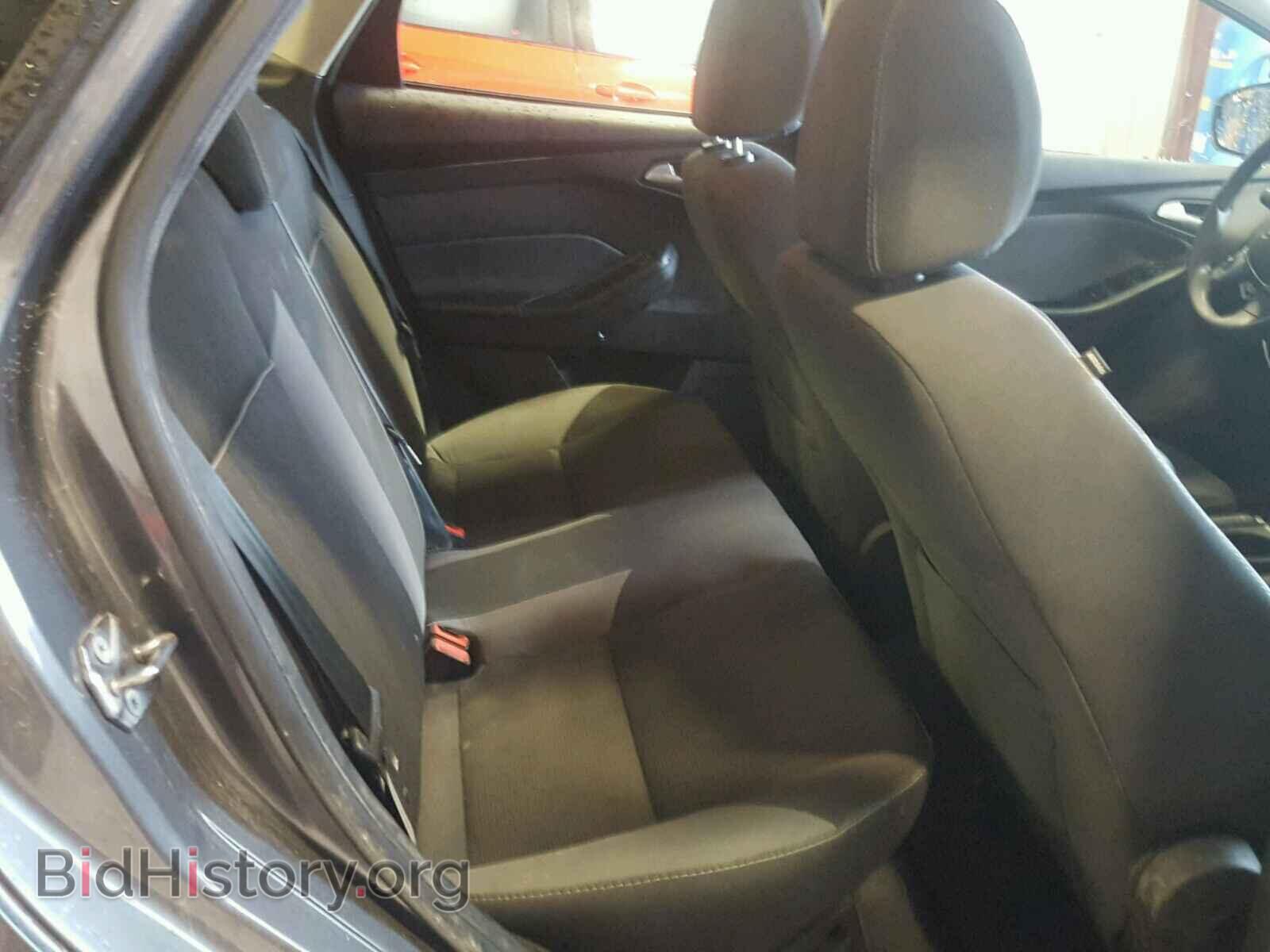 2013 FORD FOCUS - VIN: 1FADP3F28DL291526 - Photo 6