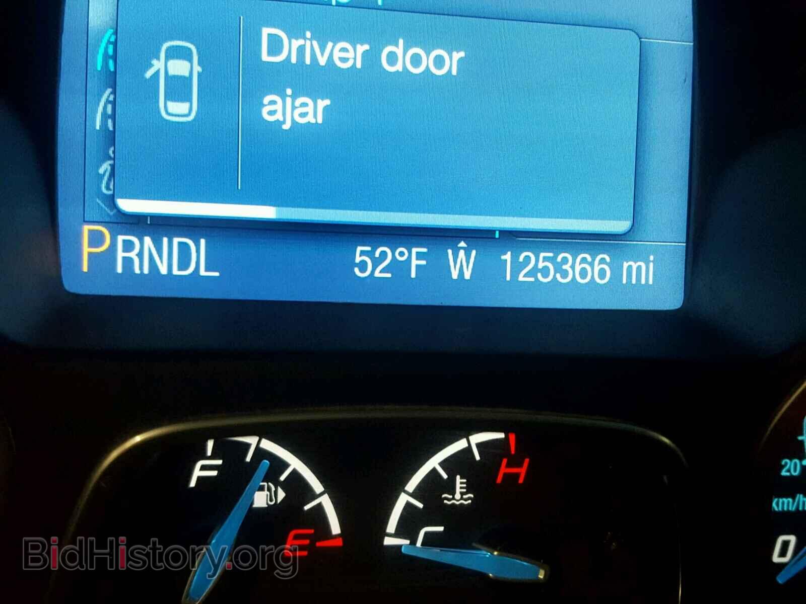 2013 FORD FOCUS - VIN: 1FADP3F28DL291526 - Photo 8