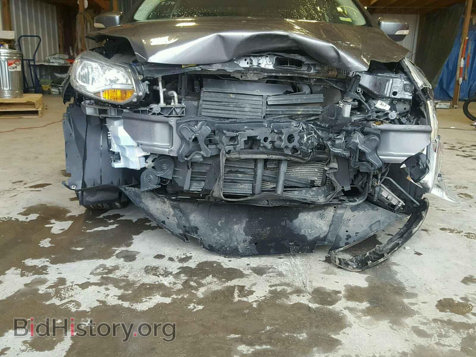 2013 FORD FOCUS - VIN: 1FADP3F28DL291526 - Photo 9