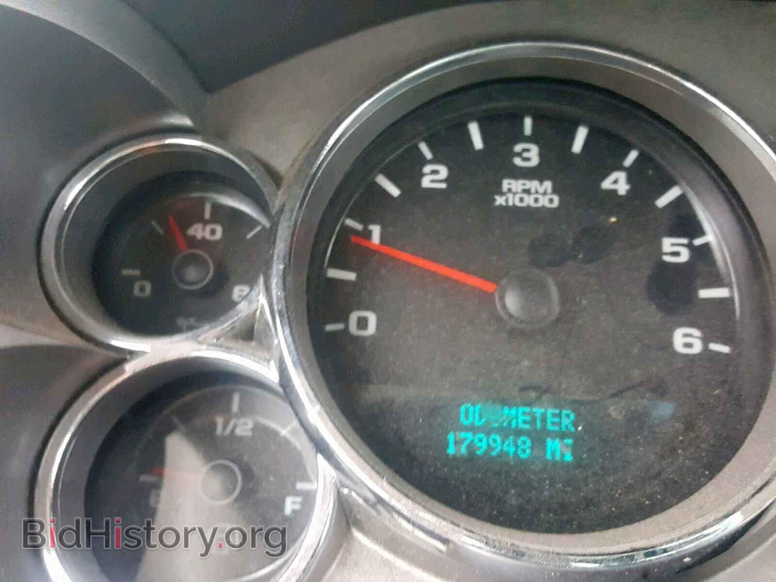 2007 CHEVROLET SILVERADO - VIN: 1GCEK19057E501486 - Фото 8