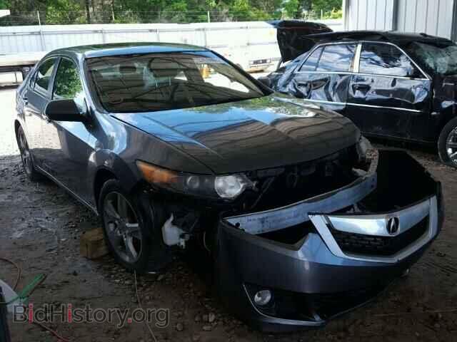 Photo JH4CU26679C014772 - ACURA TSX 2009