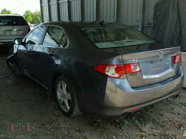 2009 ACURA TSX - VIN: JH4CU26679C014772 - Фото 3