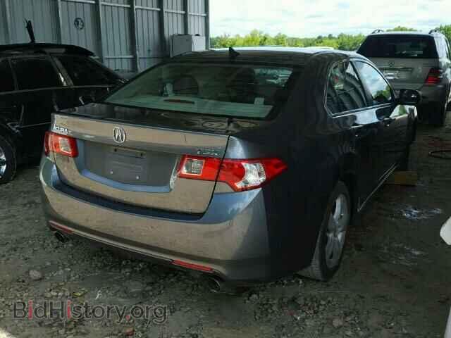2009 ACURA TSX - VIN: JH4CU26679C014772 - Фото 4