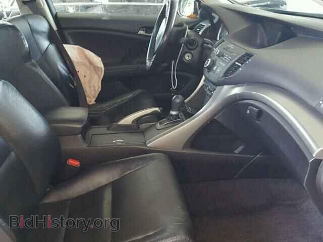 2009 ACURA TSX - VIN: JH4CU26679C014772 - Фото 5