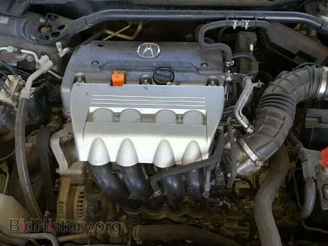 2009 ACURA TSX - VIN: JH4CU26679C014772 - Фото 7