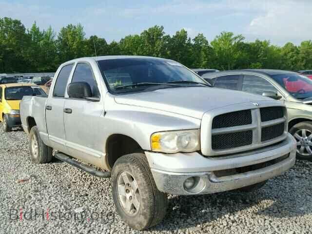 Photo 1D7HU18Z83S207072 - DODGE RAM 1500 2003