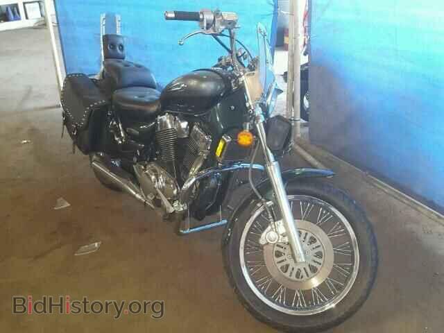 Photo JS1VX51L1Y2101324 - SUZUKI CYCLE VS 2000