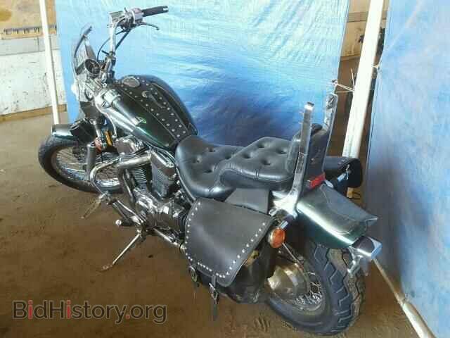 2000 SUZUKI CYCLE VS - VIN: JS1VX51L1Y2101324 - Фото 3