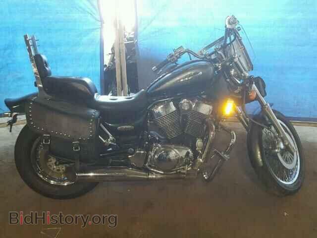 2000 SUZUKI CYCLE VS - VIN: JS1VX51L1Y2101324 - Фото 10