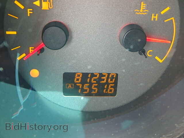 2006 NISSAN MAXIMA - VIN: 1N4BA41E96C828164 - Фото 8