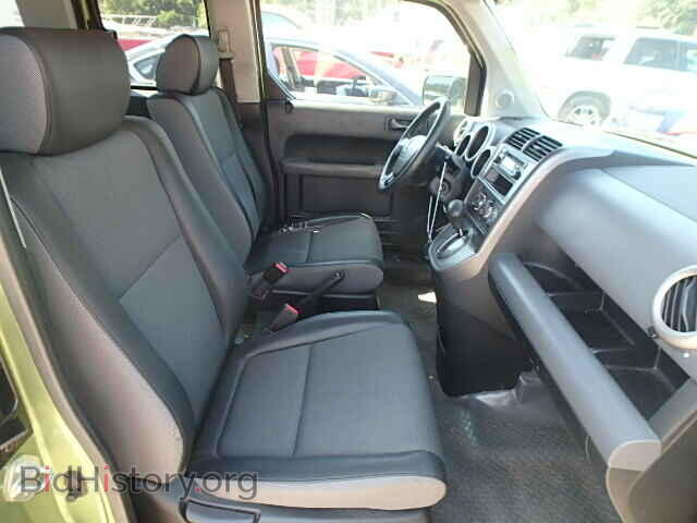 2006 HONDA ELEMENT - VIN: 5J6YH28346L013583 - Фото 5