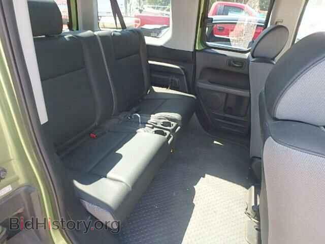 2006 HONDA ELEMENT - VIN: 5J6YH28346L013583 - Фото 6