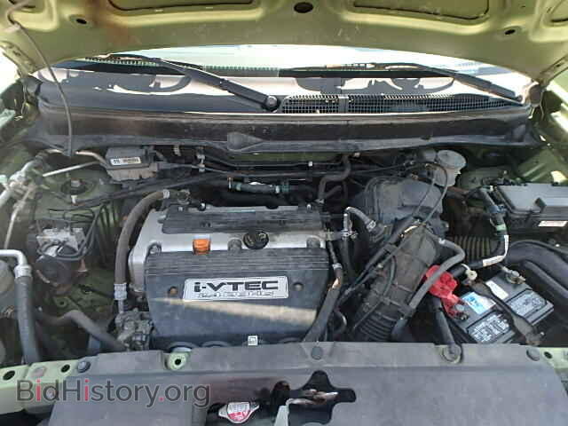 2006 HONDA ELEMENT - VIN: 5J6YH28346L013583 - Фото 7
