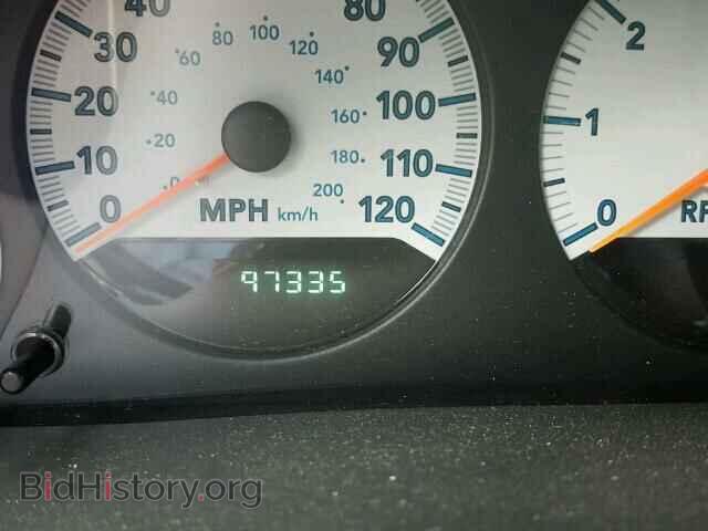 2006 DODGE CARAVAN - VIN: 1D4GP24E06B649440 - Фото 8