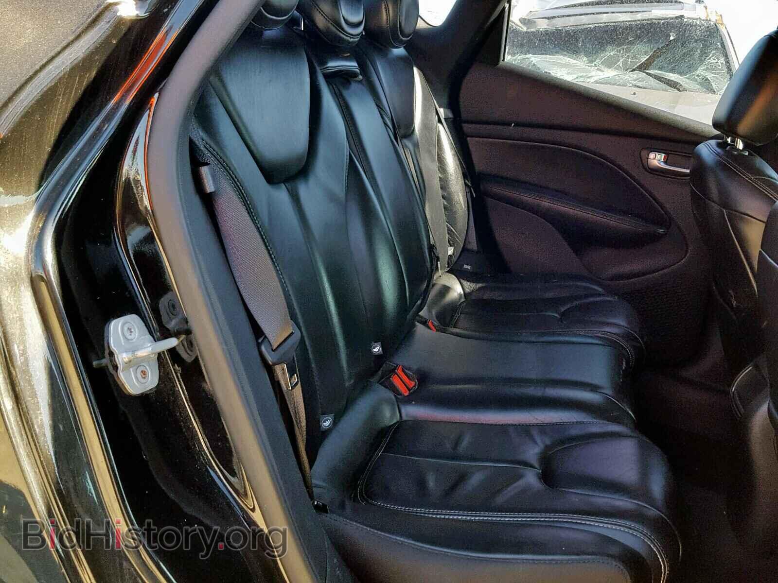 2013 DODGE DART - VIN: 1C3CDFCH6DD297025 - Фото 6