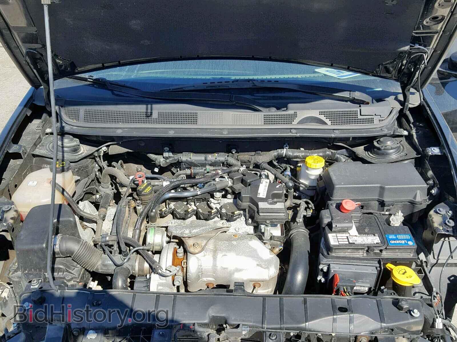 2013 DODGE DART - VIN: 1C3CDFCH6DD297025 - Фото 7