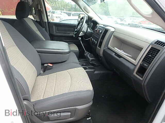 2011 DODGE RAM 3500 - VIN: 3D73M4CL1BG587795 - Фото 5