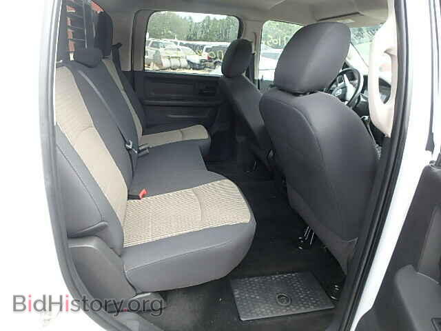 2011 DODGE RAM 3500 - VIN: 3D73M4CL1BG587795 - Фото 6