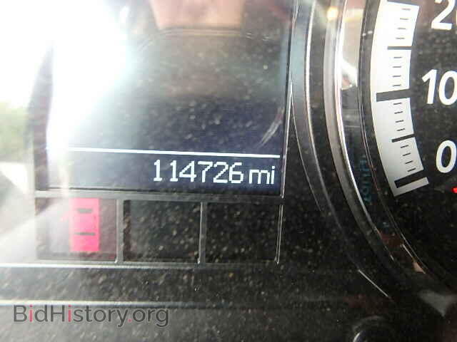 2011 DODGE RAM 3500 - VIN: 3D73M4CL1BG587795 - Фото 8