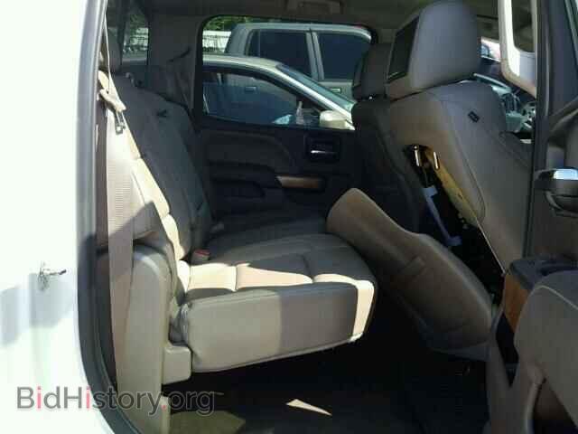 2014 CHEVROLET SILVERADO - VIN: 3GCPCSEC1EG460842 - Фото 6