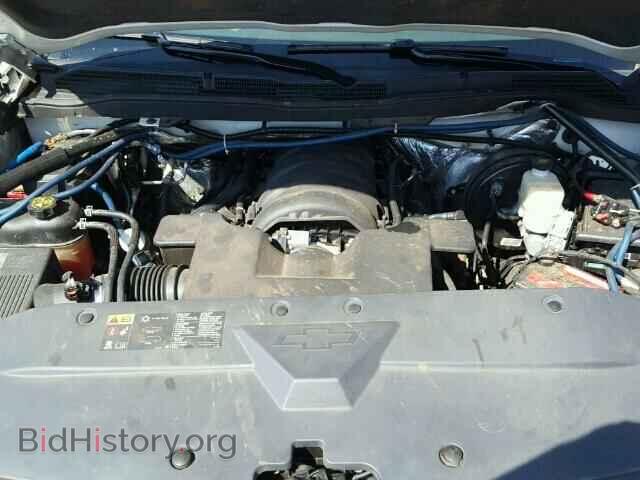2014 CHEVROLET SILVERADO - VIN: 3GCPCSEC1EG460842 - Фото 7