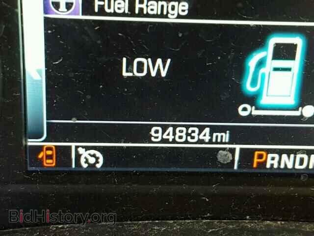 2014 CHEVROLET SILVERADO - VIN: 3GCPCSEC1EG460842 - Фото 8