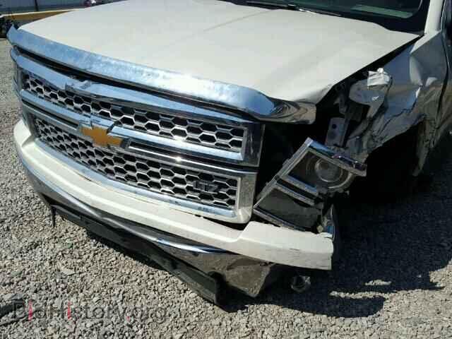 2014 CHEVROLET SILVERADO - VIN: 3GCPCSEC1EG460842 - Фото 9