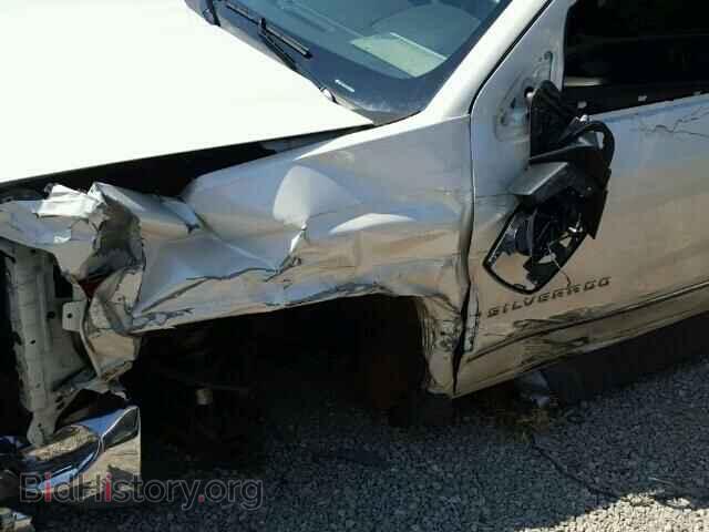 2014 CHEVROLET SILVERADO - VIN: 3GCPCSEC1EG460842 - Фото 10