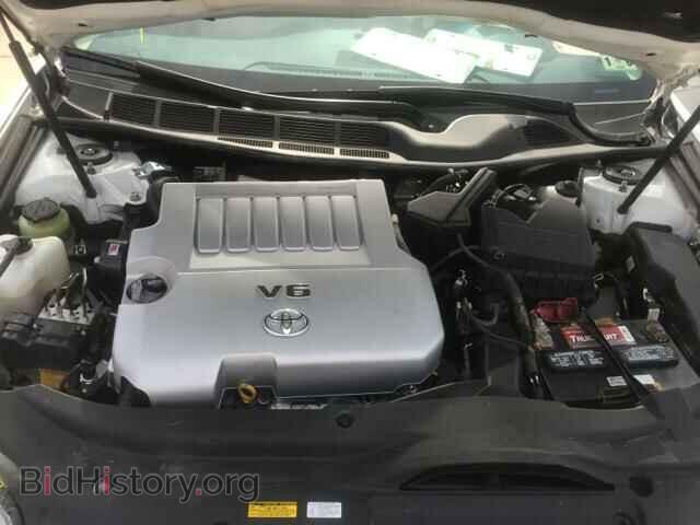 2011 TOYOTA AVALON - VIN: 4T1BK3DB4BU394786 - Фото 7