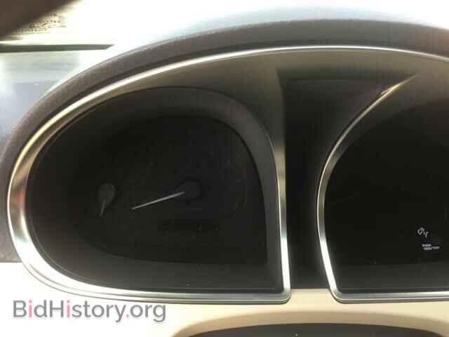 2011 TOYOTA AVALON - VIN: 4T1BK3DB4BU394786 - Фото 8