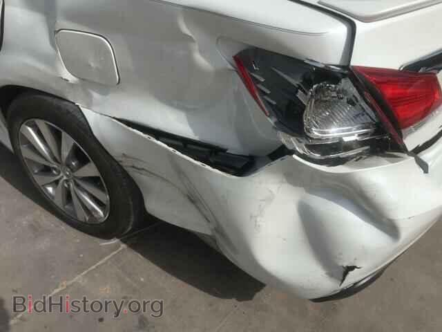 2011 TOYOTA AVALON - VIN: 4T1BK3DB4BU394786 - Фото 10