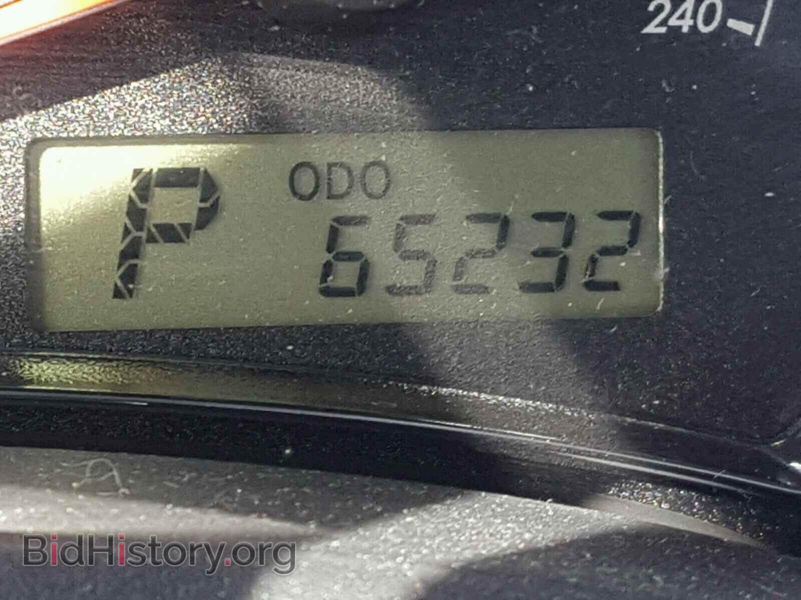 2012 TOYOTA COROLLA BA - VIN: 2T1BU4EE7CC768027 - Фото 8