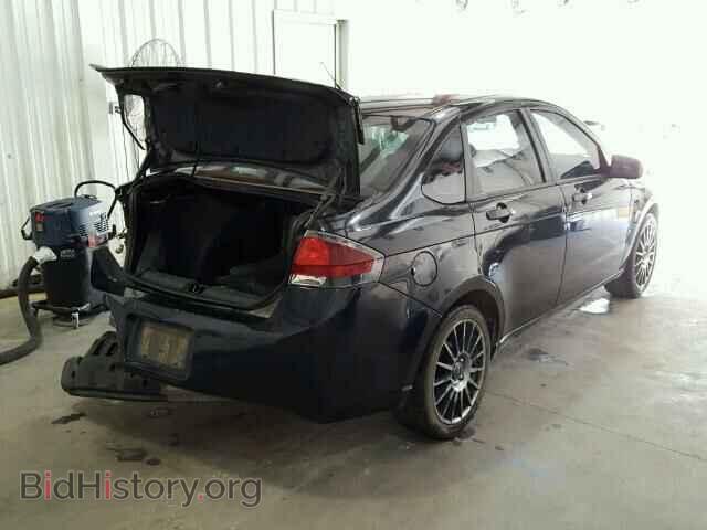 2010 FORD FOCUS - VIN: 1FAHP3GN6AW237078 - Фото 4
