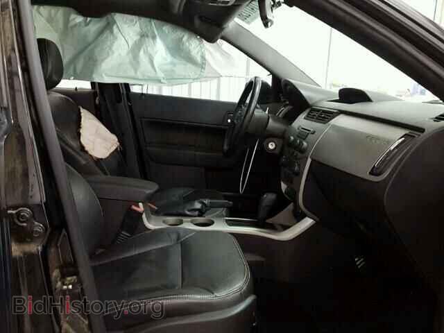 2010 FORD FOCUS - VIN: 1FAHP3GN6AW237078 - Фото 5