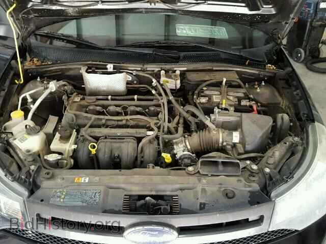 2010 FORD FOCUS - VIN: 1FAHP3GN6AW237078 - Фото 7